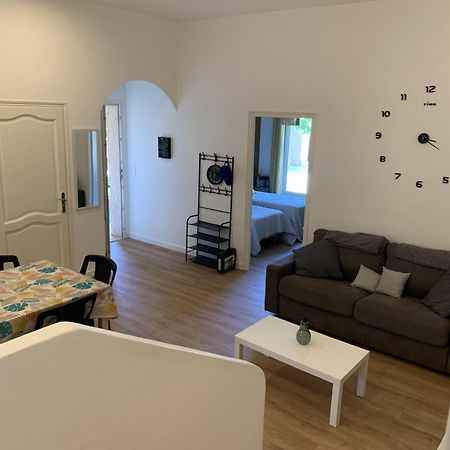 Les Palmiers Hotel Le Muy Ngoại thất bức ảnh