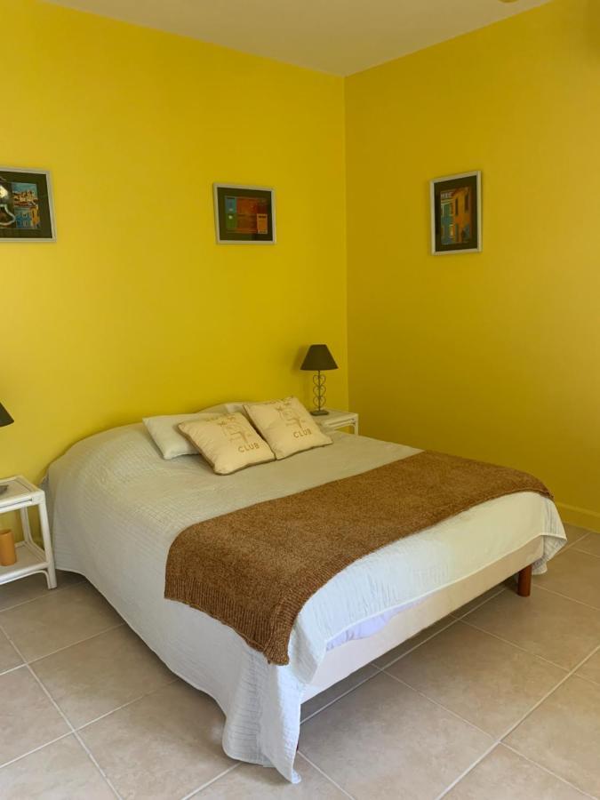 Les Palmiers Hotel Le Muy Ngoại thất bức ảnh