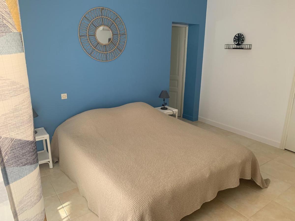 Les Palmiers Hotel Le Muy Ngoại thất bức ảnh