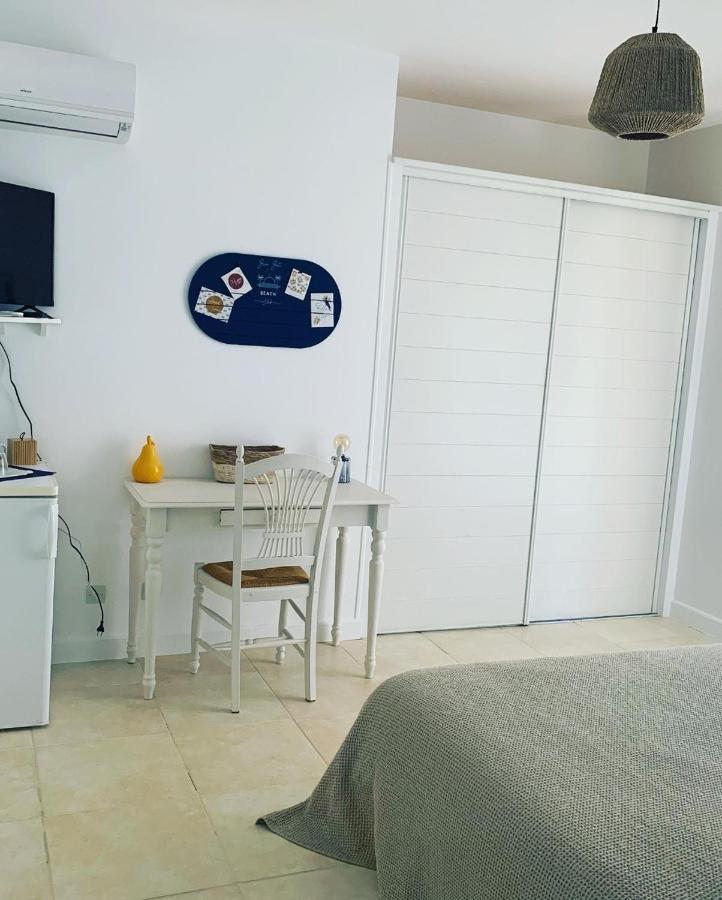 Les Palmiers Hotel Le Muy Ngoại thất bức ảnh